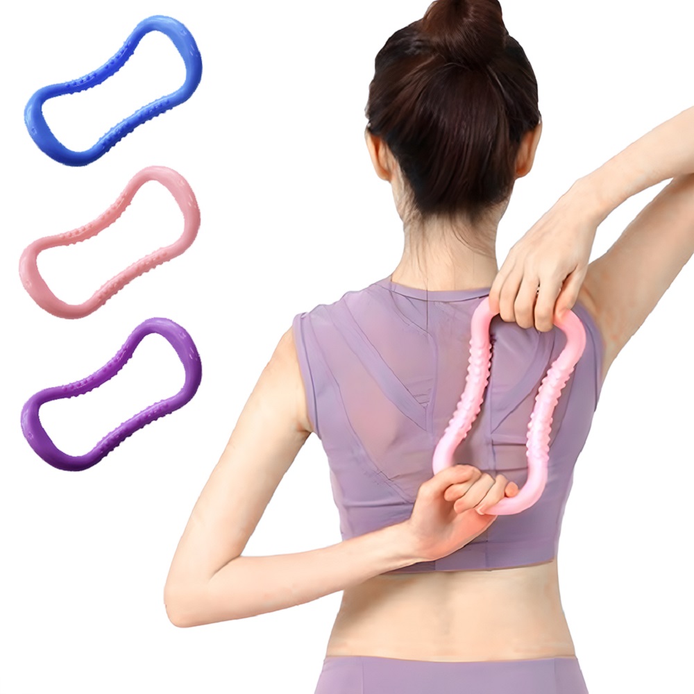 Sports Equipment Images - أربطة مقاومة مع رغوة رياضية في