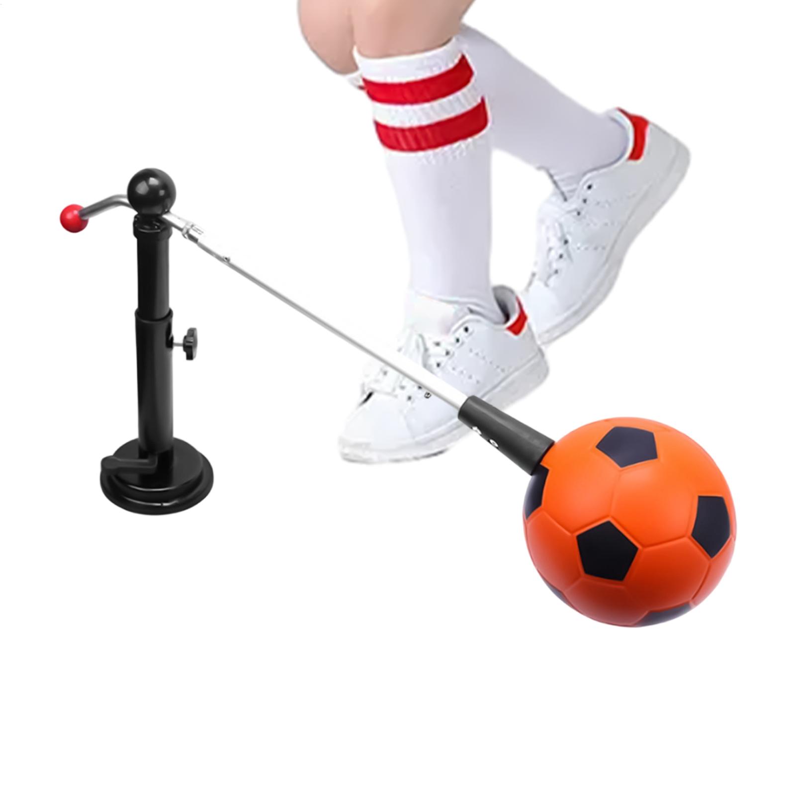 Football Training Cone - جهاز تدريب كرة القدم الدوار 360