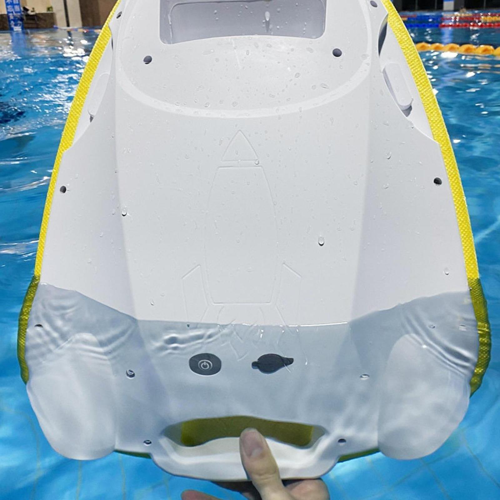 Swimming Kickboard - لوح سباحة كهربائي خفيف الوزن من