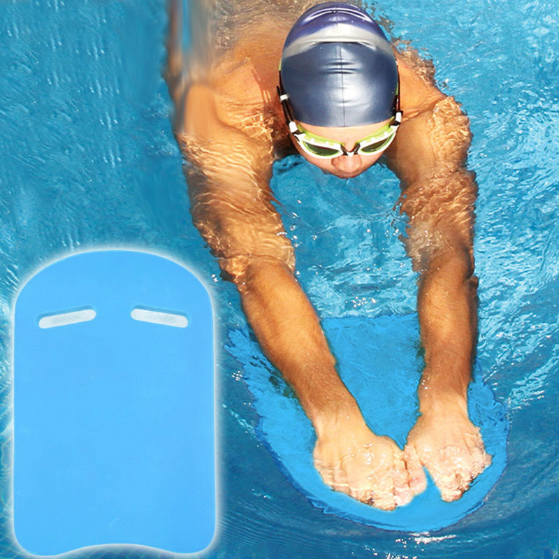 Swimming Kickboard - لوحة سباحة لمتعلم السباحة وركوب الأمواج