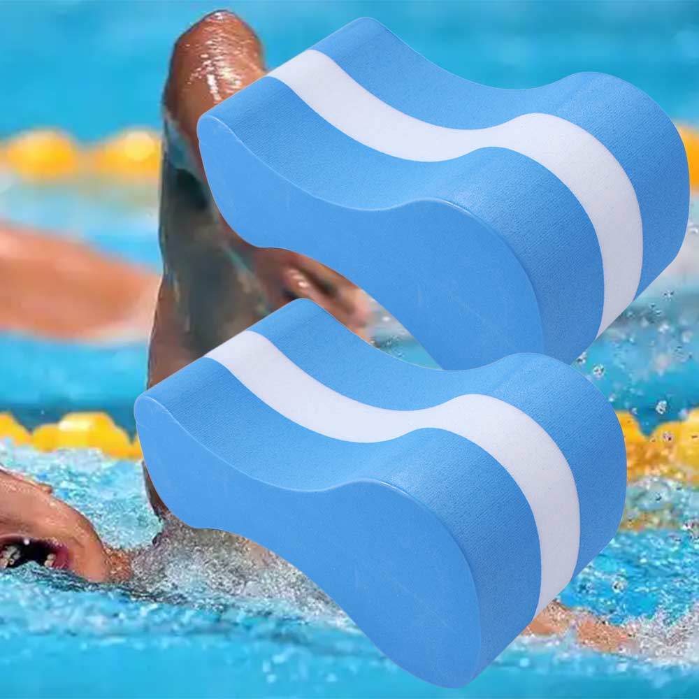 Swimming Kickboard - لوح سباحة من الإيفا الناعم والمتين،