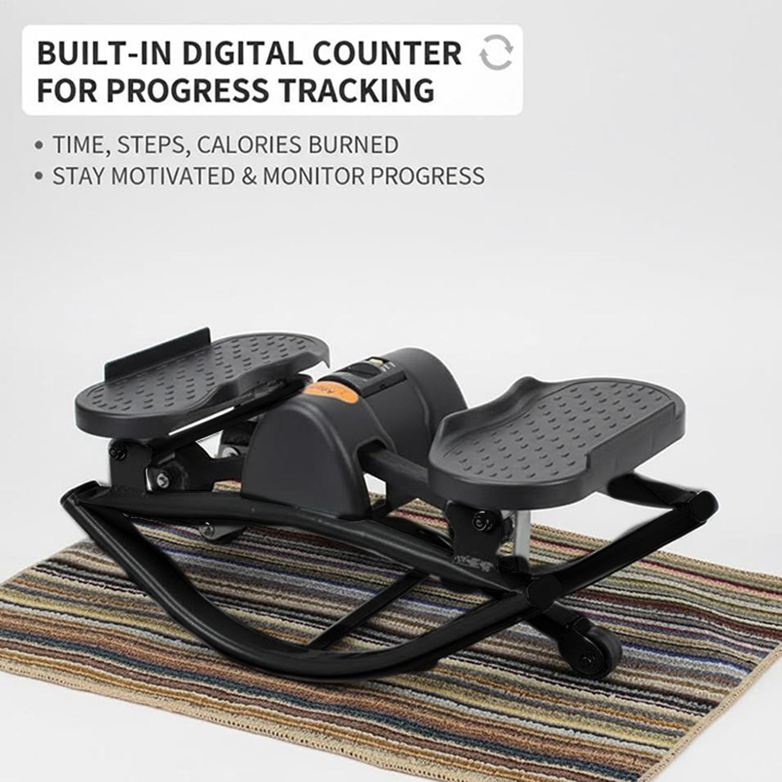 Sports Equipment Images - معدات تمارين روك ستيبر المحمولة آلة