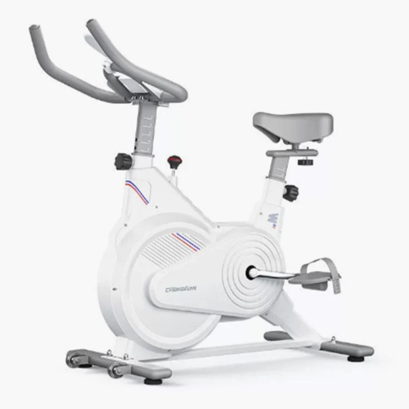 Sports Equipment Images - دراجة تمارين ثابتة للاستخدام الداخلي، دراجة