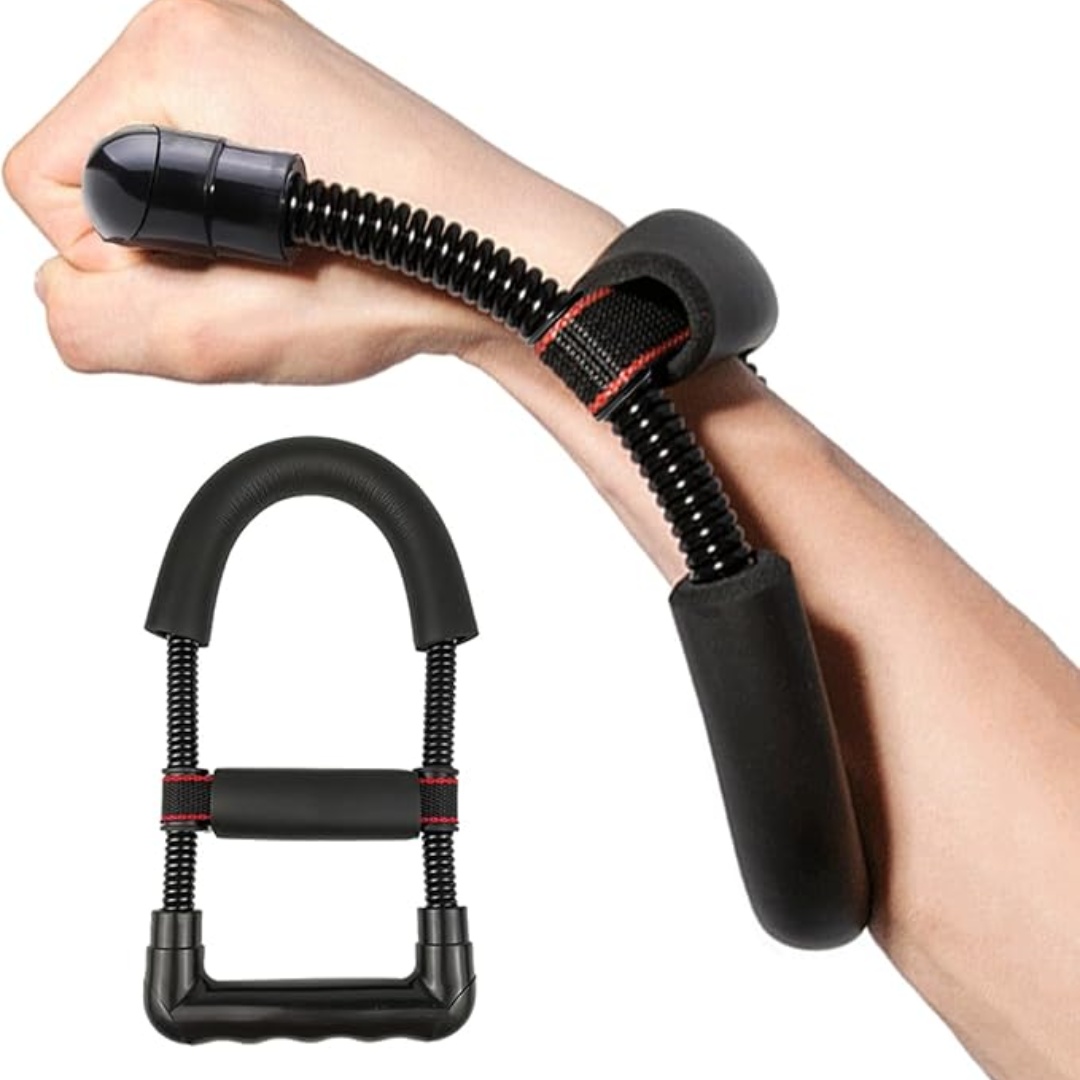 جهاز تقوية الرسغ والساعد، جهاز - مراجعة Sports Equipment Images وسعره