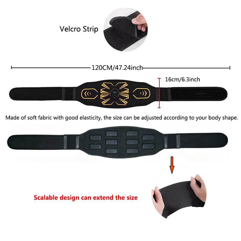 جهاز تدريب عضلات البطن الذكي،  - مراجعة Sports Equipment Images وسعره