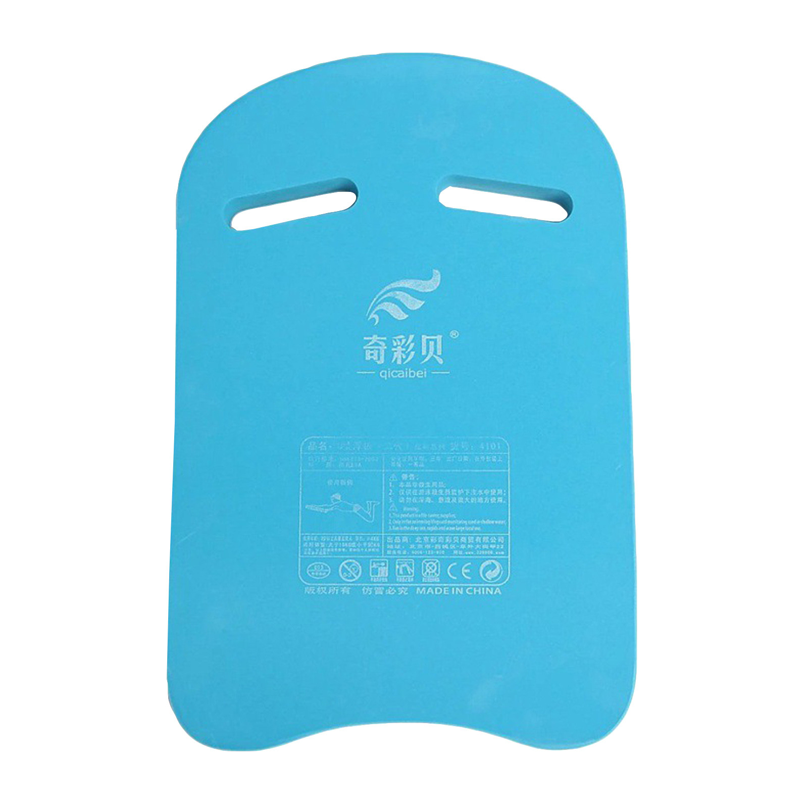 لوح سباحة خفيف الوزن للأطفال ، - مراجعة Swimming Kickboard وسعره