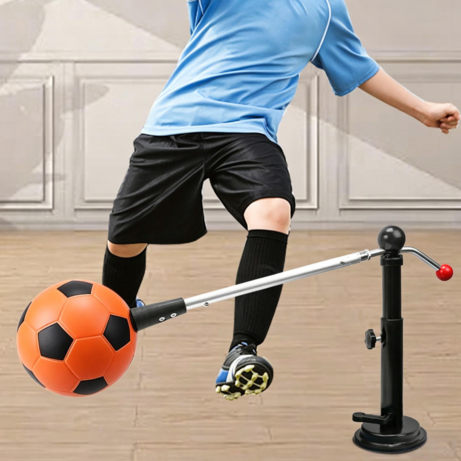 جهاز تدريب كرة القدم الدوار 36 - مراجعة Football Training Cone وسعره