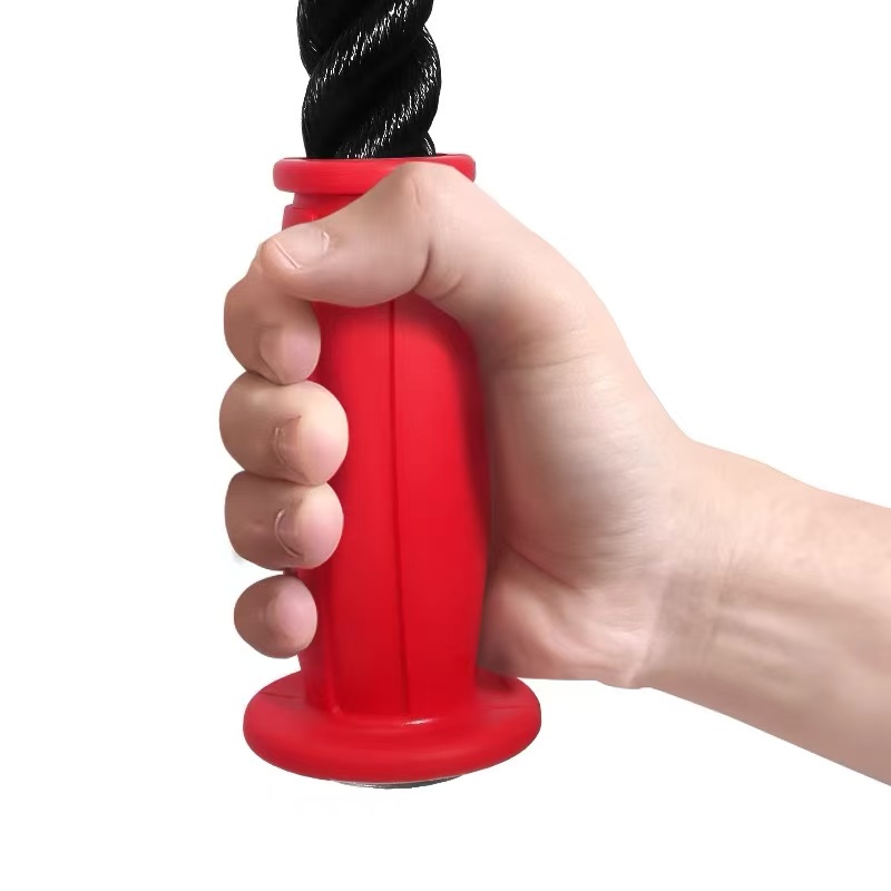 مريح ثلاثية الرؤوس الحبال عدم  - مراجعة Sports Equipment Images وسعره