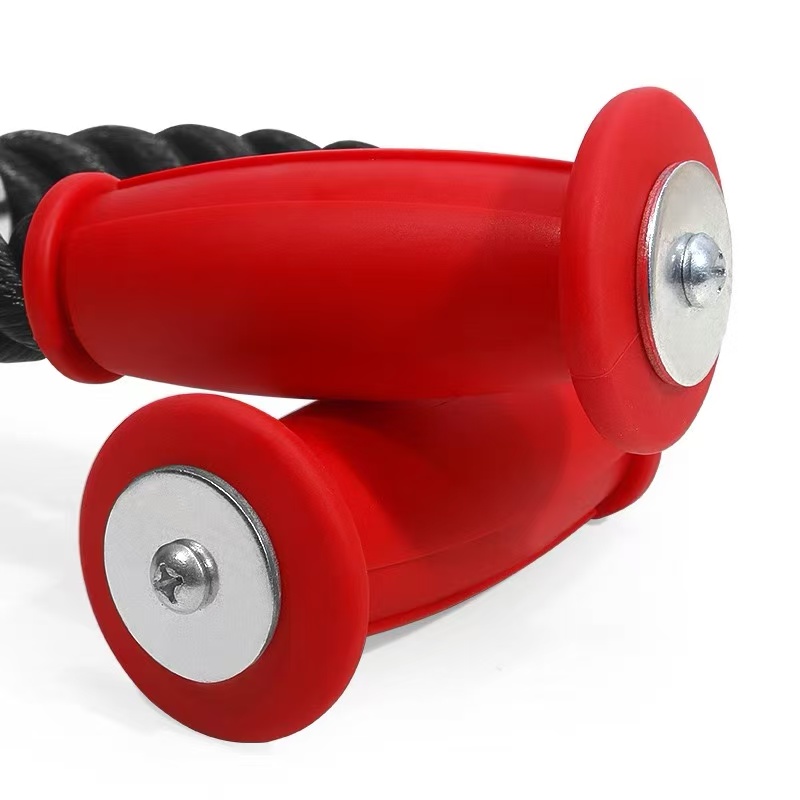 مريح ثلاثية الرؤوس الحبال عدم  - مراجعة Sports Equipment Images وسعره