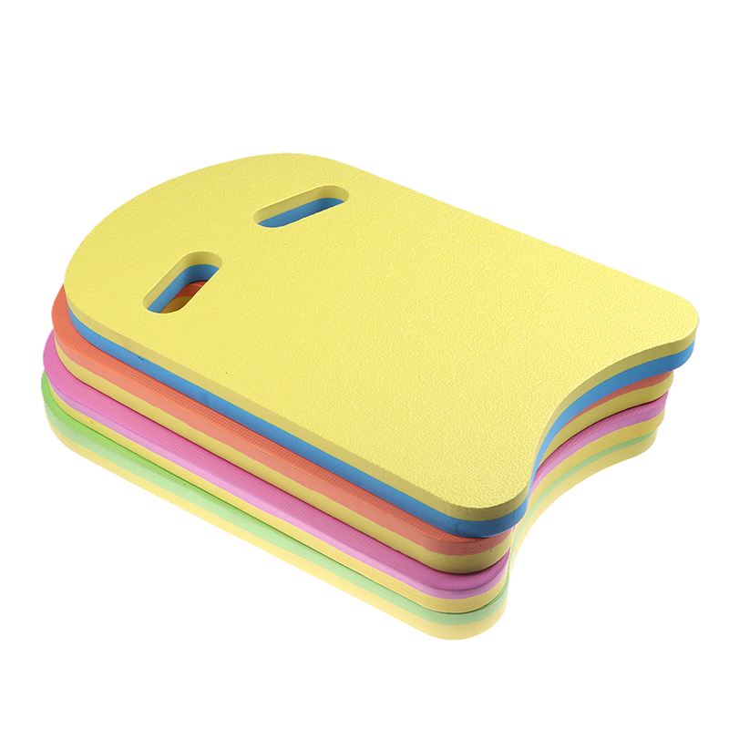 لوح عائم من إسفنج الإيثيلين في - مراجعة Swimming Kickboard وسعره