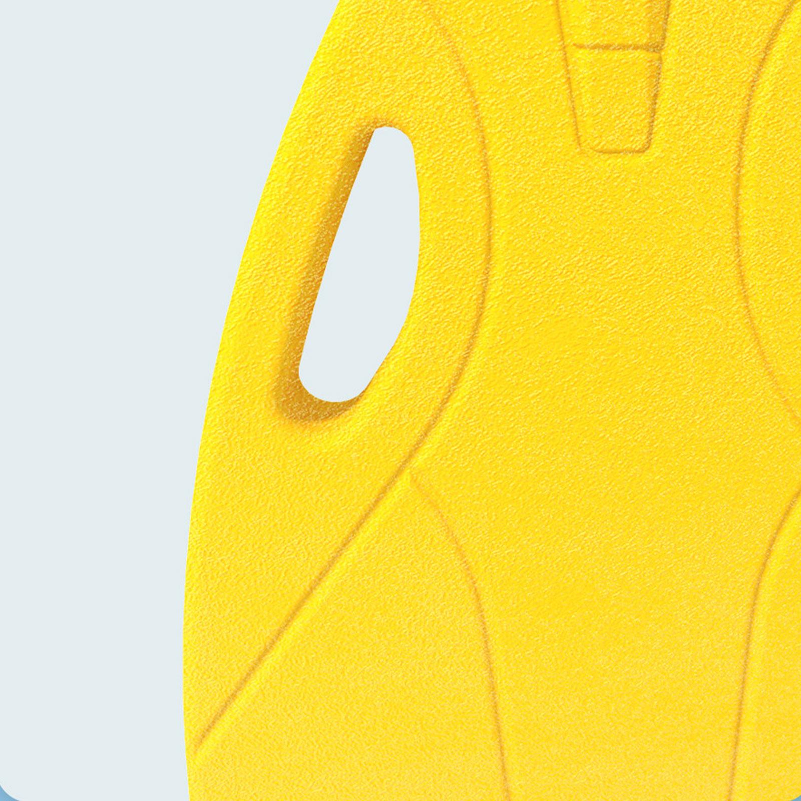 لوح سباحة خفيف الوزن بمحرك كهر - مراجعة Swimming Kickboard وسعره