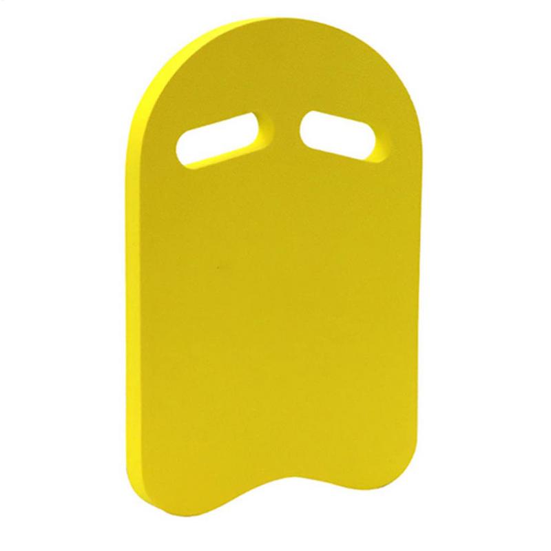 لوح ركلة للتدريب على السباحة م - مراجعة Swimming Kickboard وسعره
