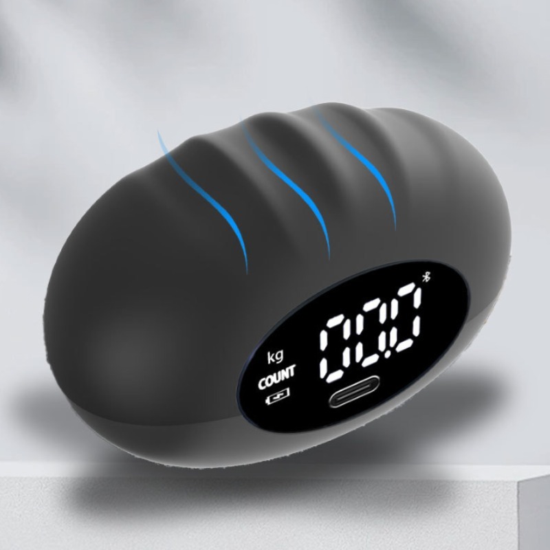 جهاز قياس قوة القبضة الرقمي ال - مراجعة Sports Equipment Images وسعره