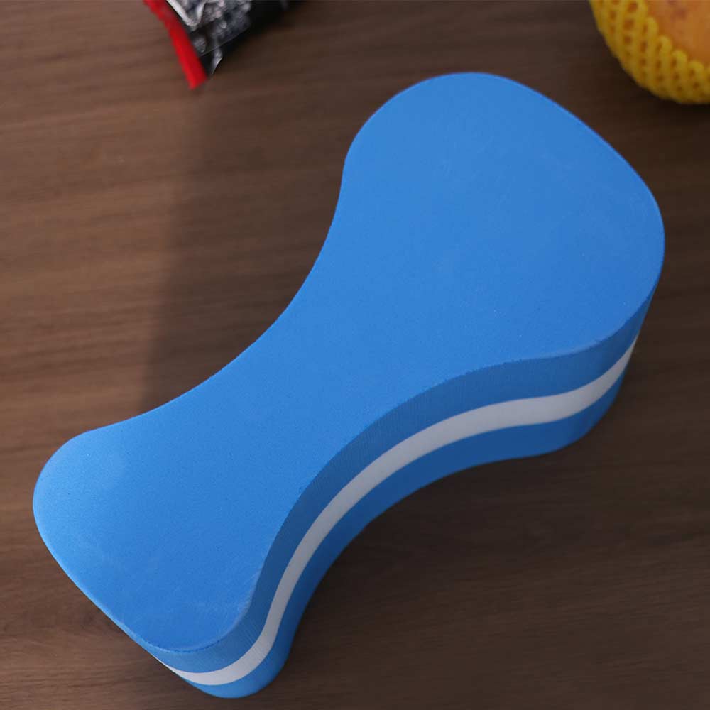 لوح سباحة من الإيفا الناعم وال - مراجعة Swimming Kickboard وسعره