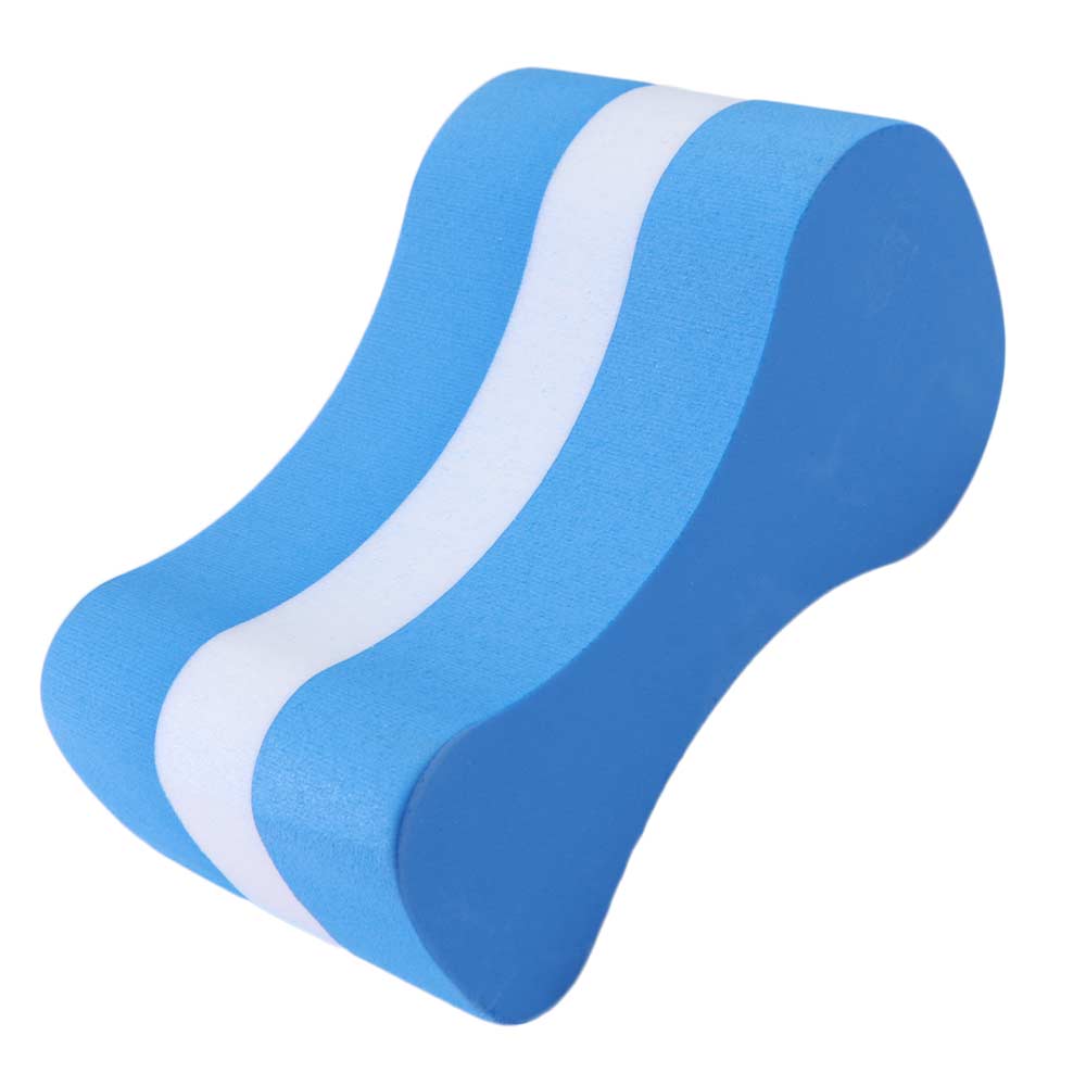 لوح سباحة من الإيفا الناعم وال - مراجعة Swimming Kickboard وسعره