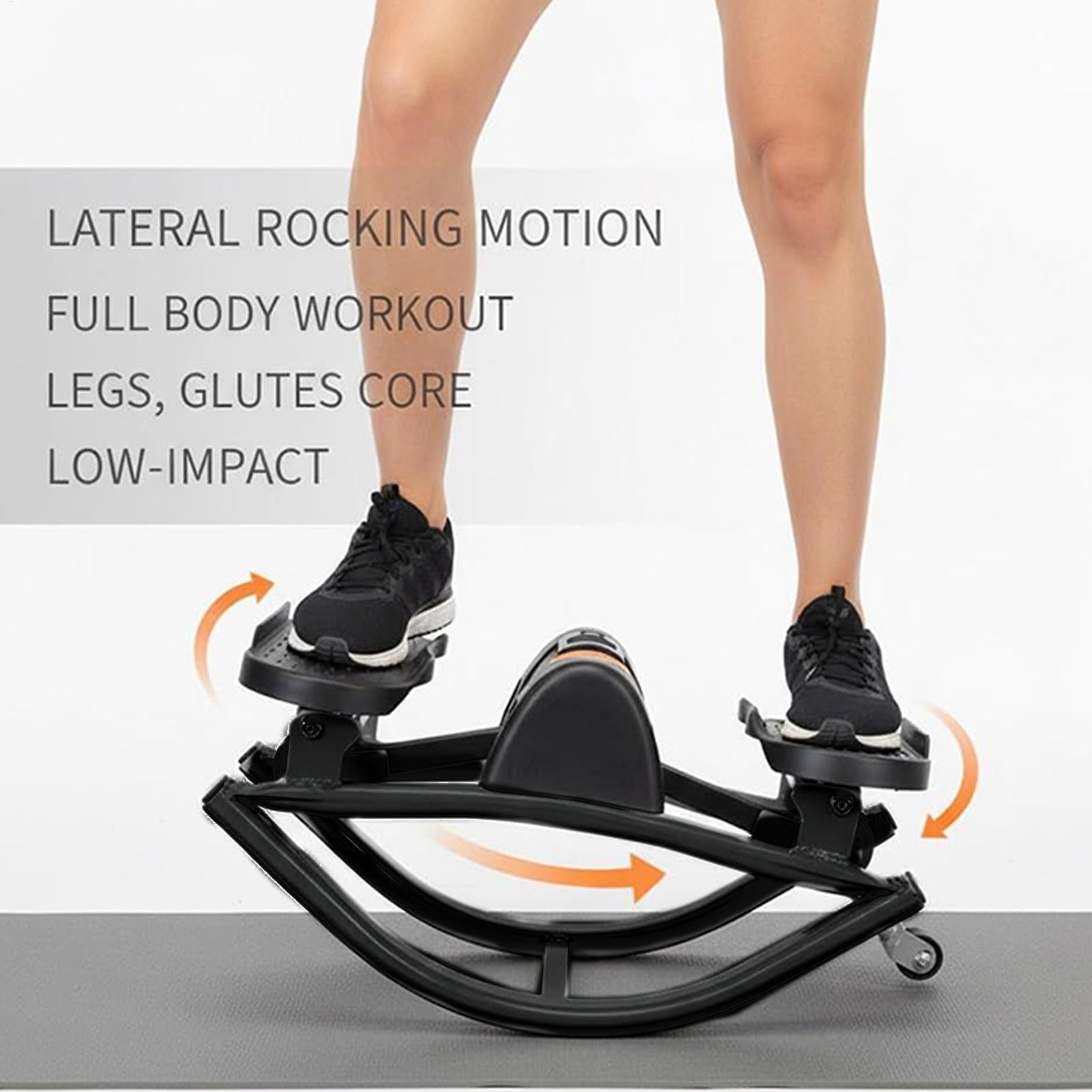 معدات تمارين روك ستيبر المحمول - مراجعة Sports Equipment Images وسعره
