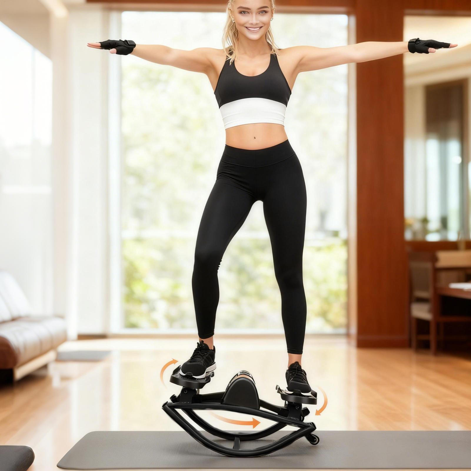 معدات تمارين روك ستيبر المحمول - مراجعة Sports Equipment Images وسعره