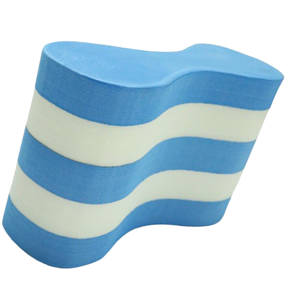 عوامة سباحة محمولة من مادة إيف - مراجعة Swimming Kickboard وسعره