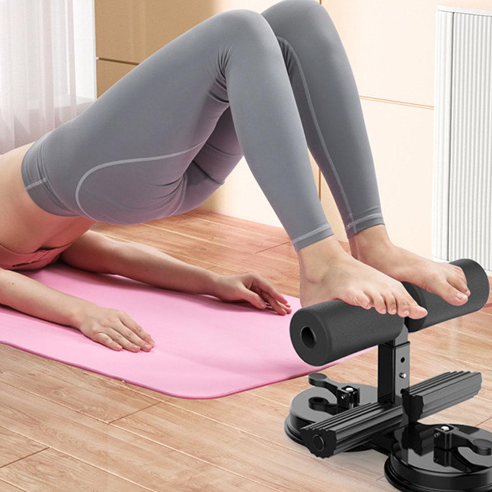 جهاز مساعد لتمارين الجلوس بشفا - مراجعة Sports Equipment Images وسعره